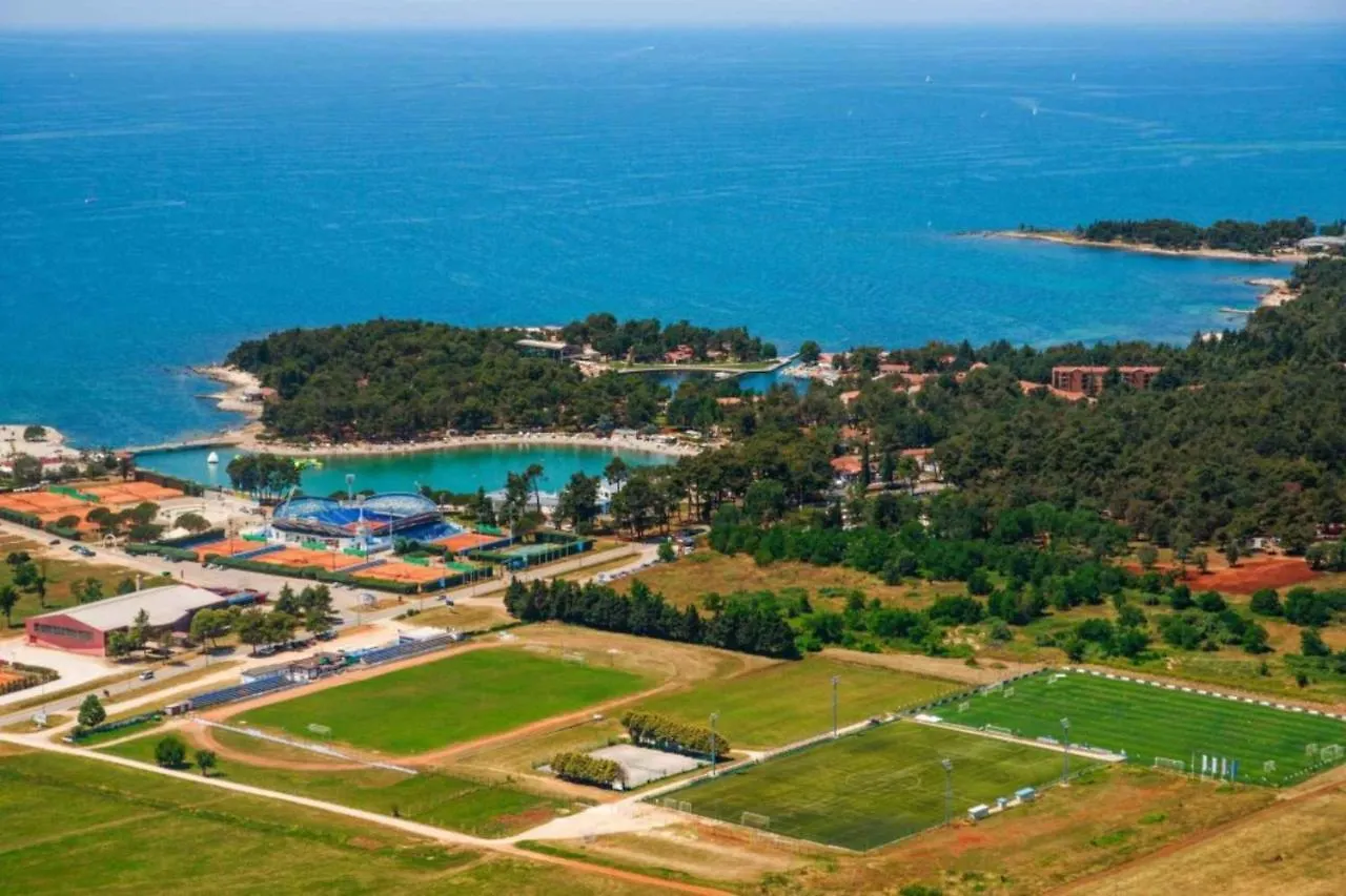 Apartments In Umag - Istrien 11894