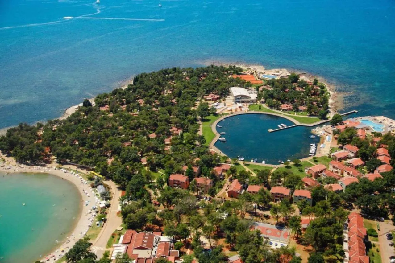 Apartments In Umag - Istrien 11894 クロアチア