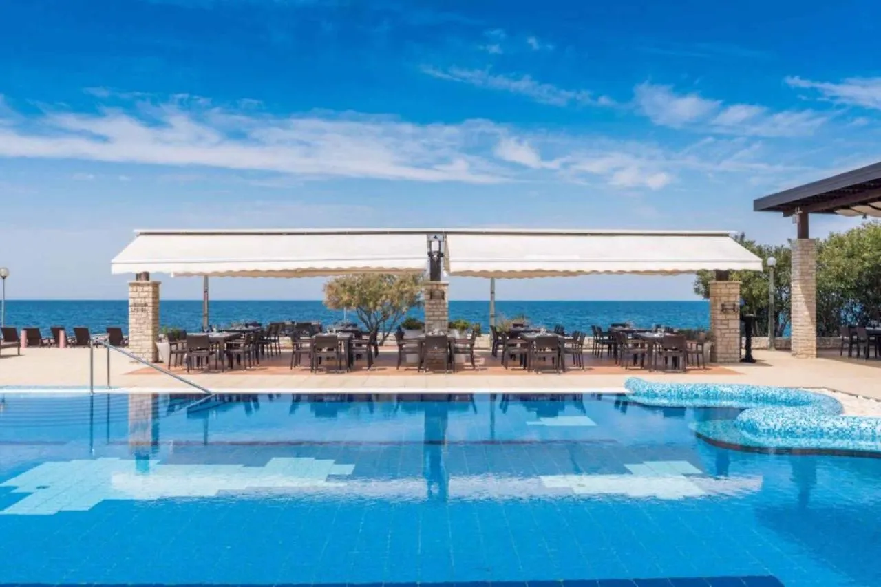 Apartments In Umag - Istrien 11894