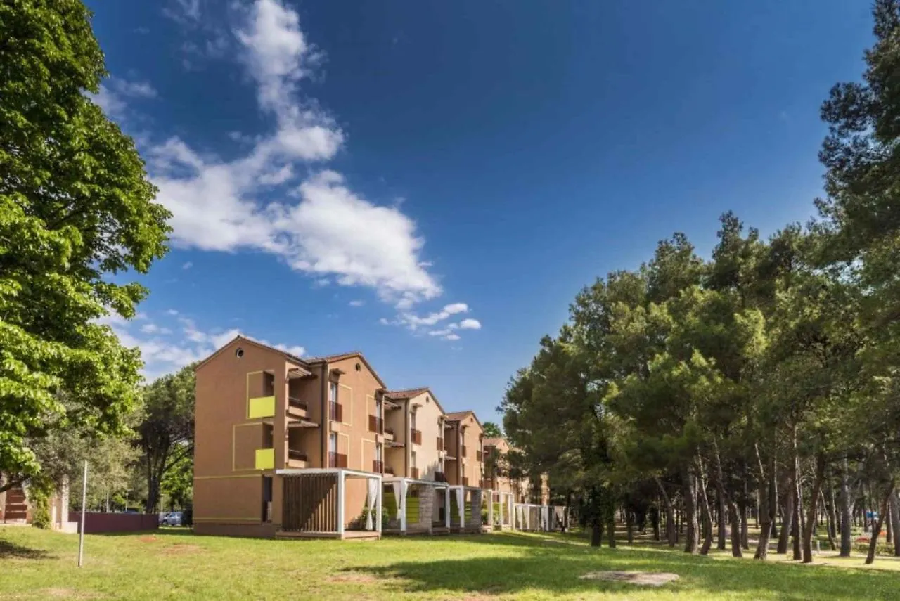 Apartments In Umag - Istrien 11894の連絡先