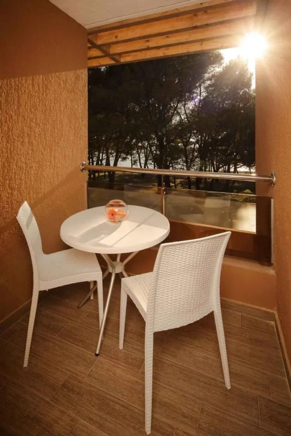 Apartments In Umag - Istrien 11894