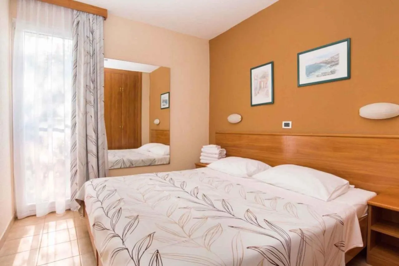 Apartments In Umag - Istrien 11894